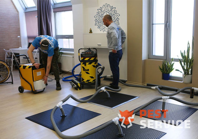 Профессиональная сушка после потопа в Балабаново от 3000 руб. Быстро устраняем влагу, предотвращаем плесень и повреждения. Современное оборудование и опытные специалисты. Безопасно и эффективно.